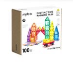 Distinctive Magnetic Tiles 100P